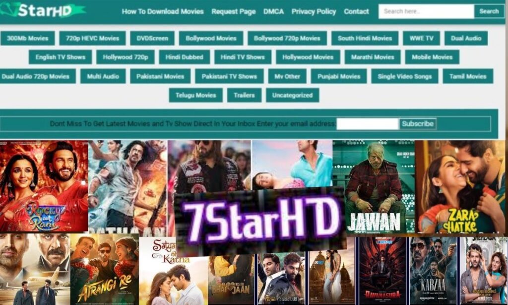 7starhd