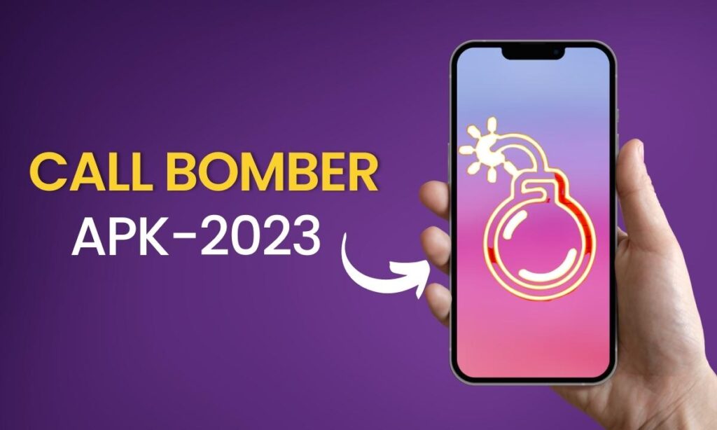 Fake Call Bomber Apk