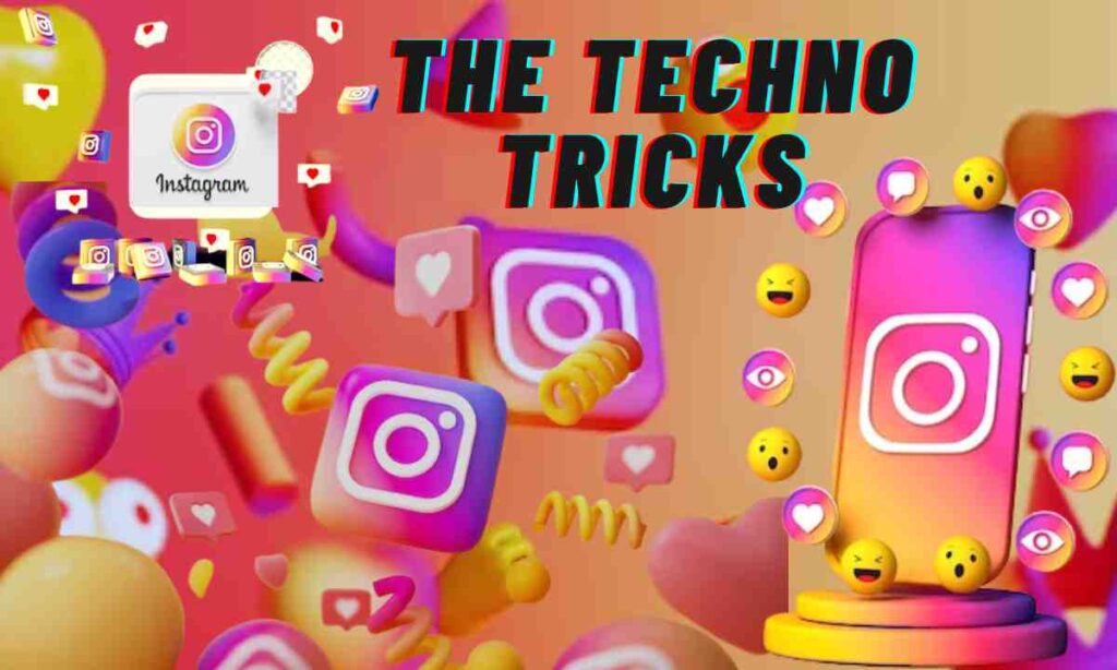 the techno tricks