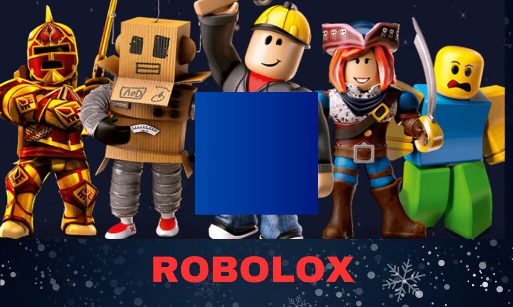 ROBOLOX