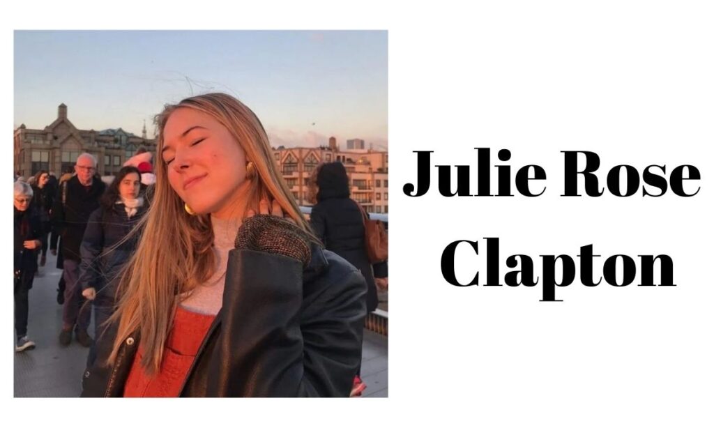 Julie Rose