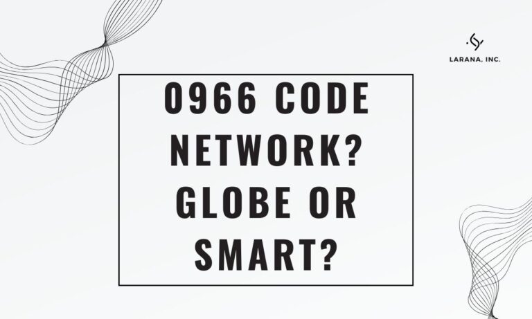 0966 code network? globe or smart?