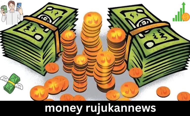 Money Rujukan