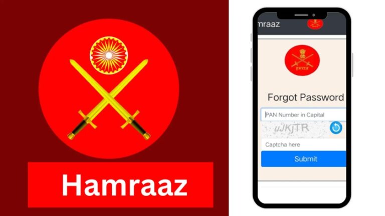 Hamraaz