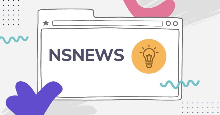 NS NEWS